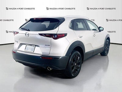 2024 Mazda Mazda CX-30 2.5 S Select Sport