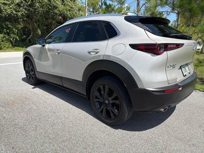 2024 Mazda Mazda CX-30 2.5 S Select Sport