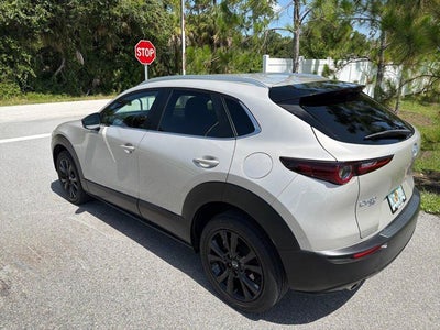 2024 Mazda Mazda CX-30 2.5 S Select Sport