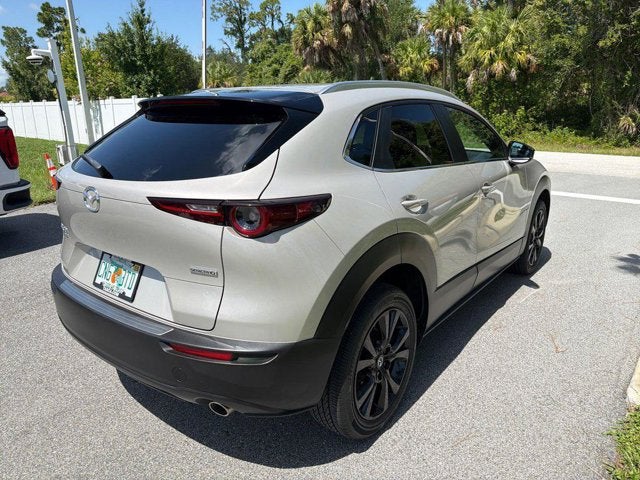 2024 Mazda Mazda CX-30 2.5 S Select Sport