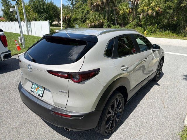 2024 Mazda Mazda CX-30 2.5 S Select Sport