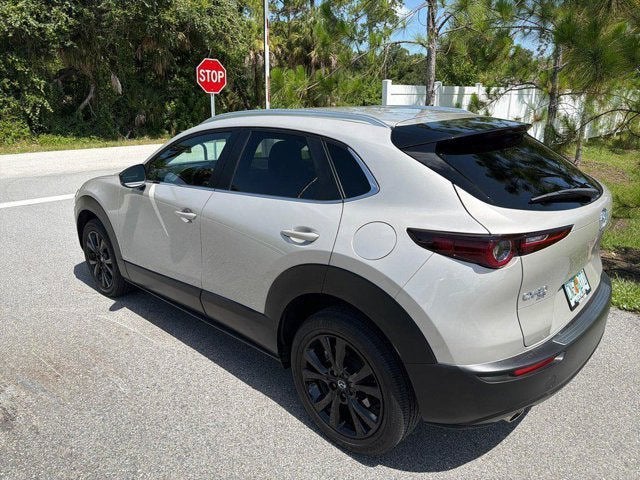 2024 Mazda Mazda CX-30 2.5 S Select Sport