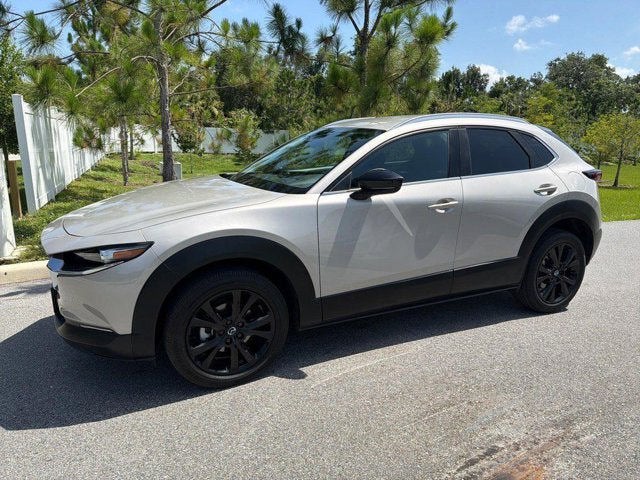 2024 Mazda Mazda CX-30 2.5 S Select Sport