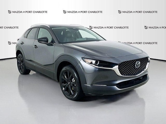 2025 Mazda Mazda CX-30 2.5 S Select Sport