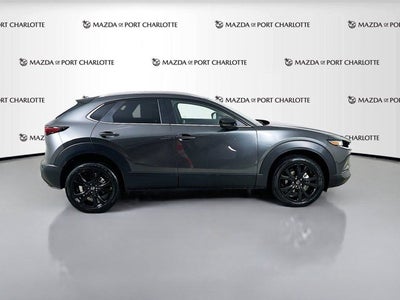 2025 Mazda Mazda CX-30 2.5 S Select Sport