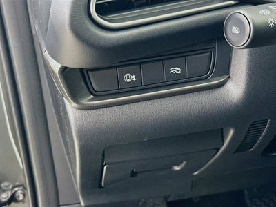 2025 Mazda Mazda CX-30 2.5 S Select Sport