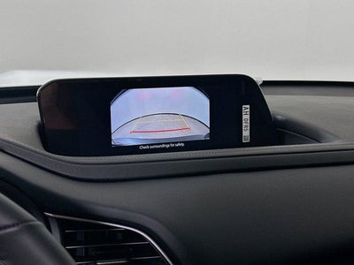 2025 Mazda Mazda CX-30 2.5 S Select Sport