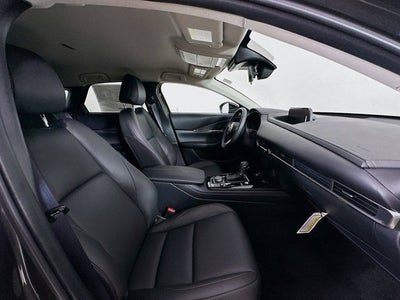 2025 Mazda Mazda CX-30 2.5 S Select Sport