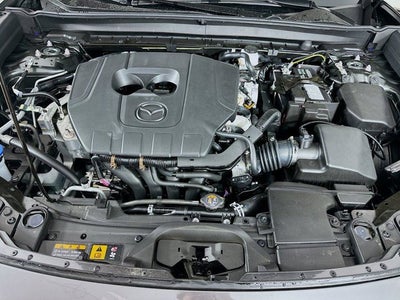2025 Mazda Mazda CX-30 2.5 S Select Sport