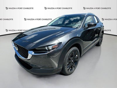 2025 Mazda Mazda CX-30 2.5 S Select Sport