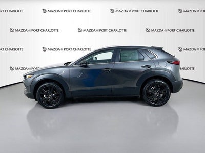 2025 Mazda Mazda CX-30 2.5 S Select Sport