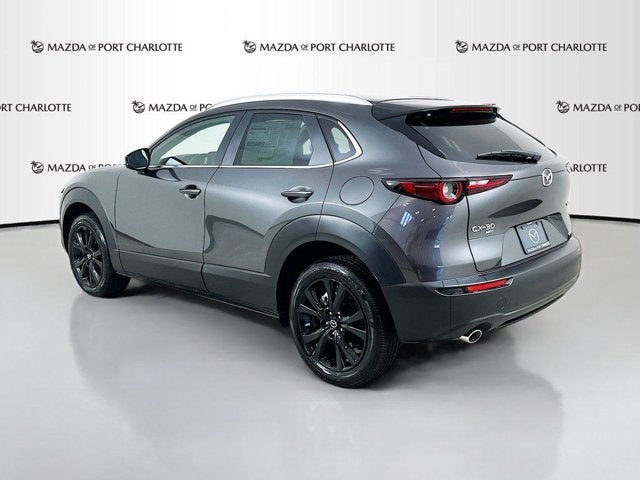 2025 Mazda Mazda CX-30 2.5 S Select Sport