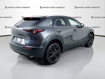 2025 Mazda Mazda CX-30 2.5 S Select Sport