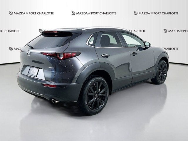 2025 Mazda Mazda CX-30 2.5 S Select Sport