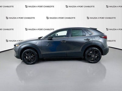 2025 Mazda Mazda CX-30 2.5 S Select Sport