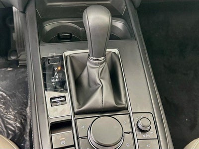 2026 Mazda Mazda CX-30 2.5 S Preferred