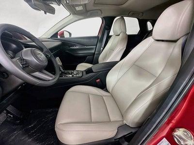 2026 Mazda Mazda CX-30 2.5 S Preferred