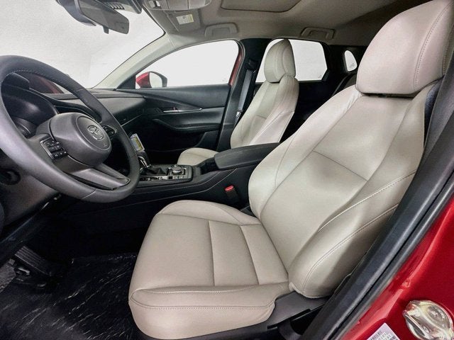 2026 Mazda Mazda CX-30 2.5 S Preferred