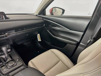 2026 Mazda Mazda CX-30 2.5 S Preferred