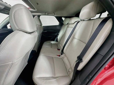 2026 Mazda Mazda CX-30 2.5 S Preferred
