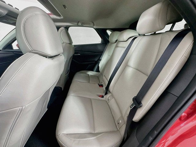 2026 Mazda Mazda CX-30 2.5 S Preferred