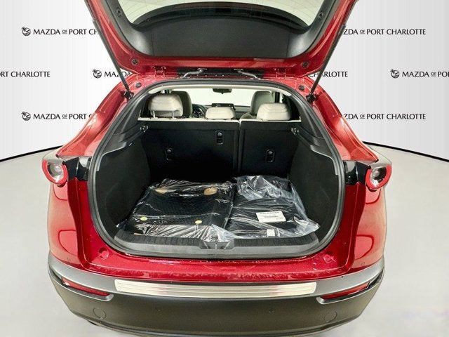 2026 Mazda Mazda CX-30 2.5 S Preferred