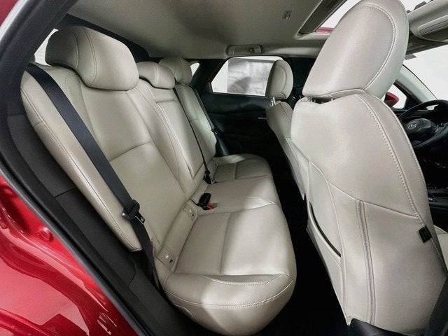 2026 Mazda Mazda CX-30 2.5 S Preferred
