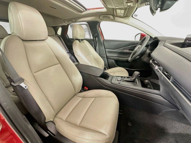 2026 Mazda Mazda CX-30 2.5 S Preferred