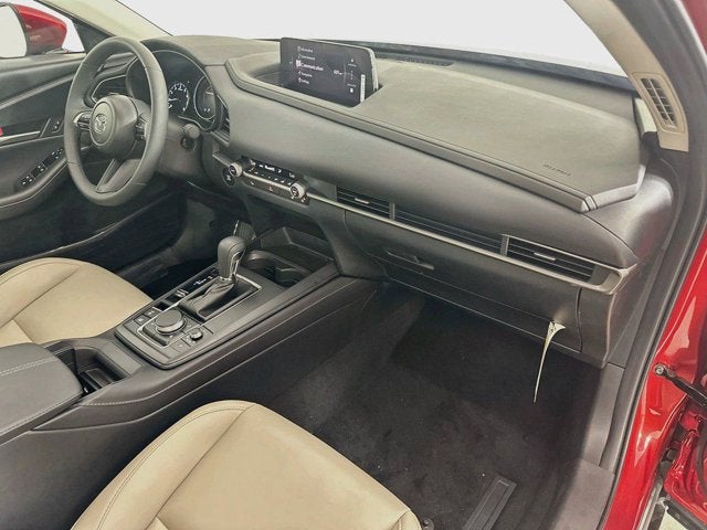 2026 Mazda Mazda CX-30 2.5 S Preferred