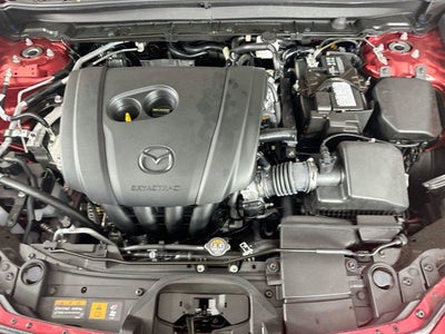 2026 Mazda Mazda CX-30 2.5 S Preferred