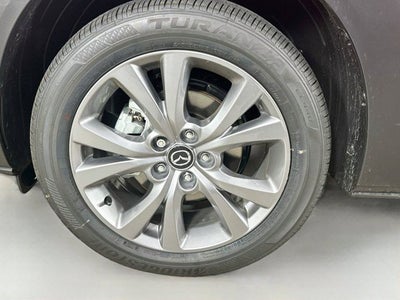2026 Mazda Mazda CX-30 2.5 S Preferred