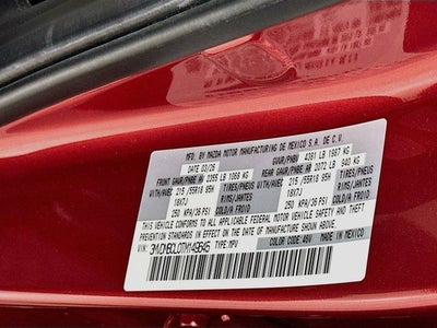2026 Mazda Mazda CX-30 2.5 S Preferred