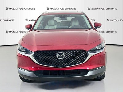 2026 Mazda Mazda CX-30 2.5 S Preferred
