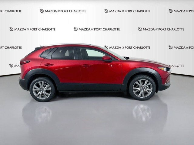 2026 Mazda Mazda CX-30 2.5 S Preferred