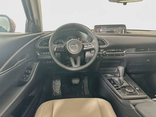 2026 Mazda Mazda CX-30 2.5 S Preferred