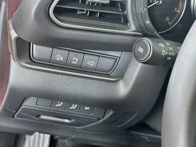 2026 Mazda Mazda CX-30 2.5 S Preferred