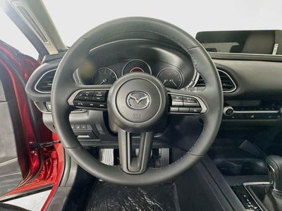 2026 Mazda Mazda CX-30 2.5 S Preferred