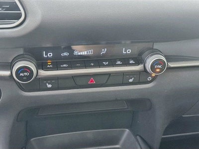 2026 Mazda Mazda CX-30 2.5 S Preferred AWD