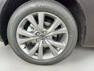 2026 Mazda Mazda CX-30 2.5 S Preferred AWD