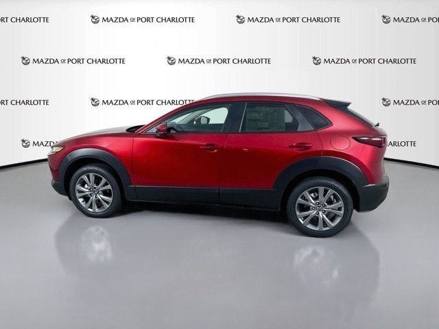 2026 Mazda Mazda CX-30 2.5 S Preferred AWD