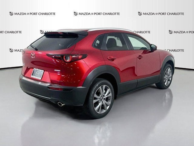 2026 Mazda Mazda CX-30 2.5 S Preferred AWD