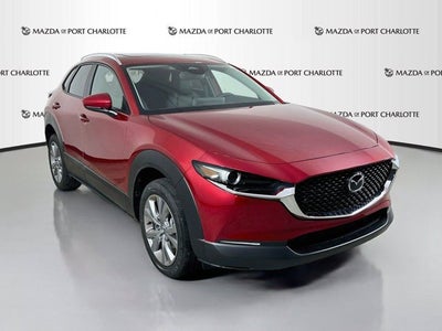2026 Mazda Mazda CX-30 2.5 S Preferred AWD