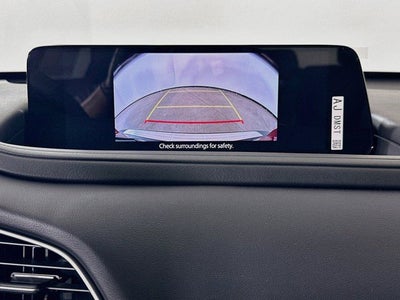 2026 Mazda Mazda CX-30 2.5 S Preferred AWD
