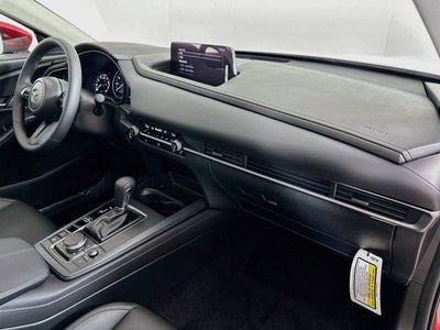 2026 Mazda Mazda CX-30 2.5 S Preferred AWD