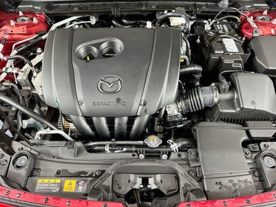 2026 Mazda Mazda CX-30 2.5 S Preferred AWD