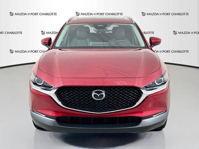 2026 Mazda Mazda CX-30 2.5 S Preferred AWD