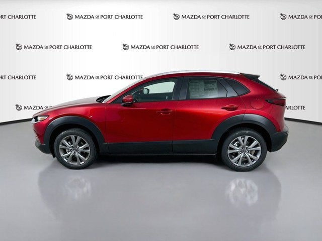 2026 Mazda Mazda CX-30 2.5 S Preferred AWD