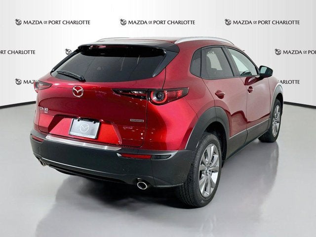 2026 Mazda Mazda CX-30 2.5 S Preferred AWD