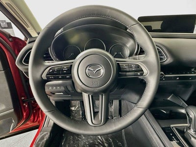2026 Mazda Mazda CX-30 2.5 S Preferred AWD