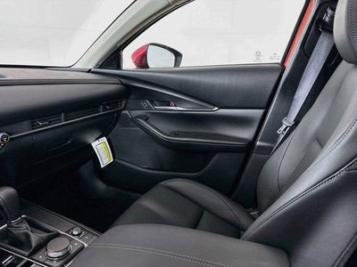 2026 Mazda Mazda CX-30 2.5 S Preferred AWD